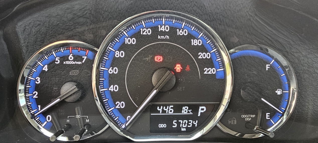 toyota yaris 1.5 16v flex sedan xl plus tech multidrive 2019