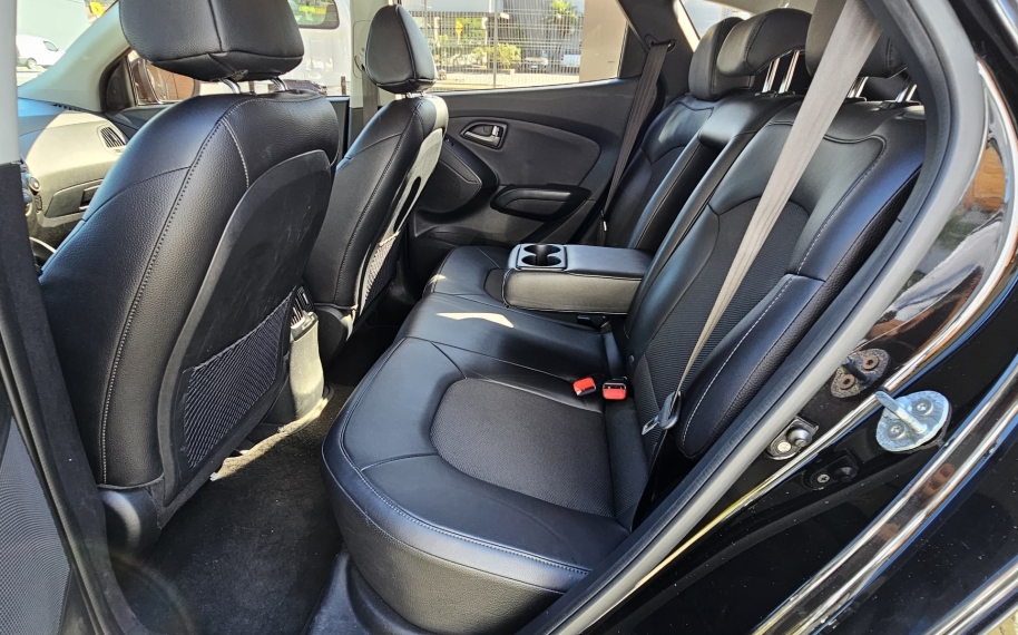 hyundai ix35 2.0 mpfi gl 16v flex 4p automatico 2022