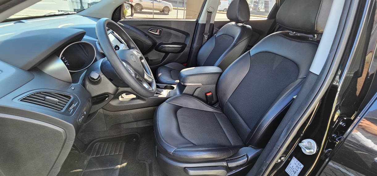 hyundai ix35 2.0 mpfi gl 16v flex 4p automatico 2022