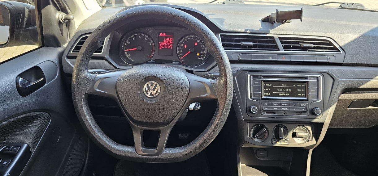 volkswagen gol 1.6 msi totalflex 4p manual 2020