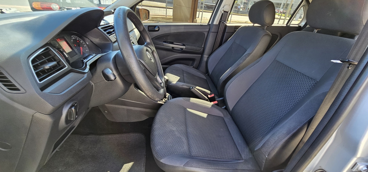 volkswagen gol 1.6 msi totalflex 4p manual 2020