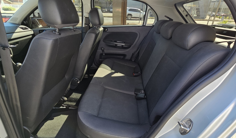 volkswagen gol 1.6 msi totalflex 4p manual 2020