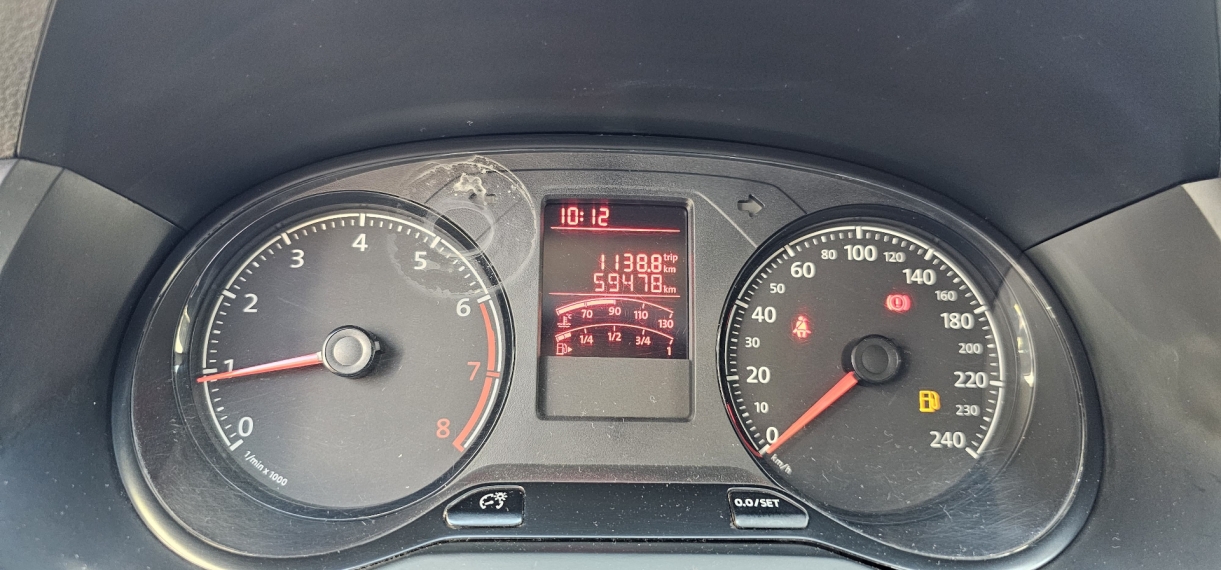 volkswagen gol 1.6 msi totalflex 4p manual 2020