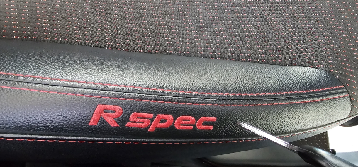 hyundai hb20 1.6 r spec 16v flex 4p automatico 2019