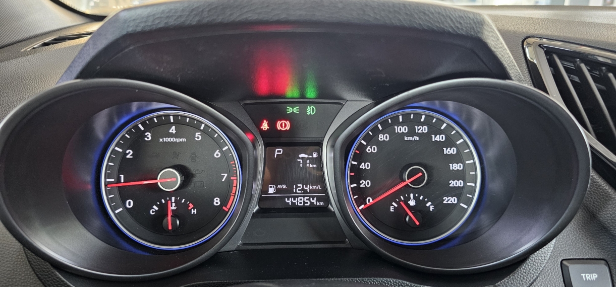 hyundai hb20 1.6 r spec 16v flex 4p automatico 2019