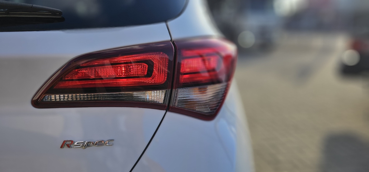 hyundai hb20 1.6 r spec 16v flex 4p automatico 2019