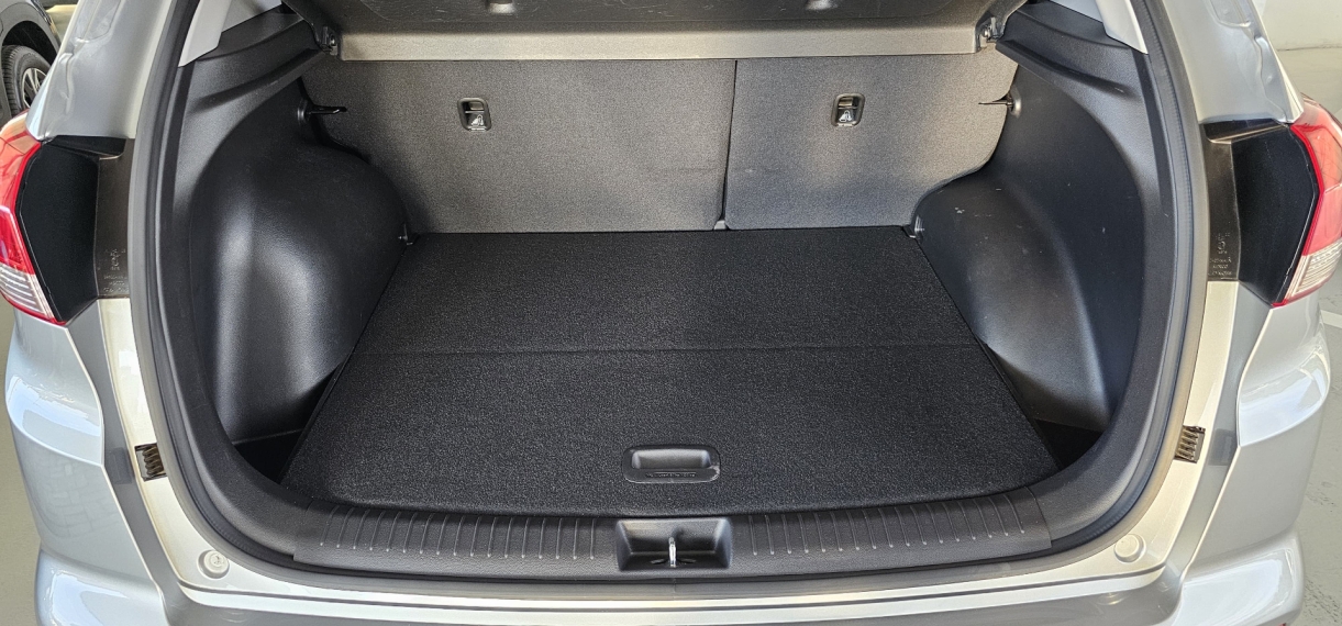 hyundai creta 1.6 16v flex action automatico 2024