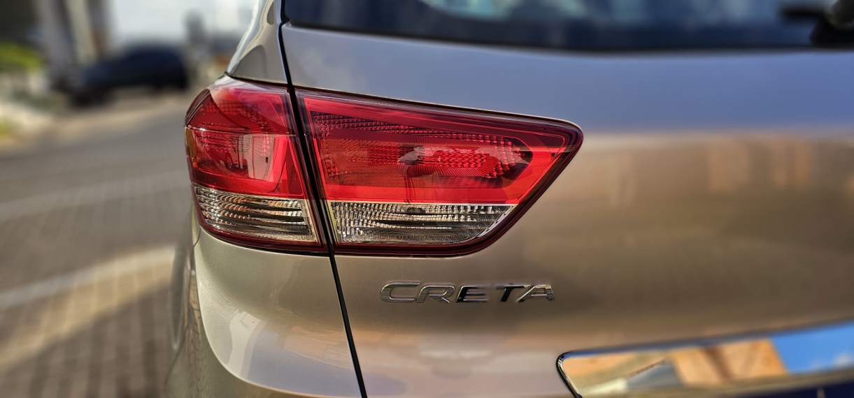 hyundai creta 1.6 16v flex action automatico 2024