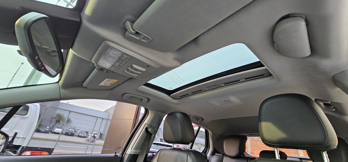 chevrolet tracker 1.4 16v turbo flex premier automatico 4p 2018