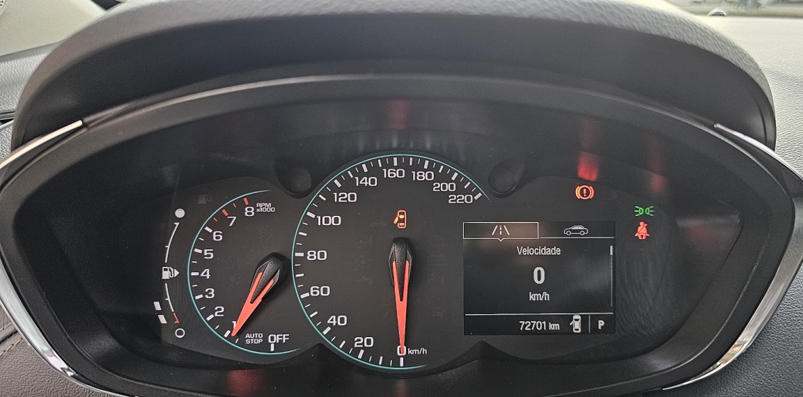 chevrolet tracker 1.4 16v turbo flex premier automatico 4p 2018