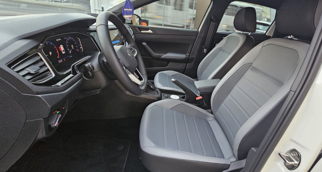 volkswagen nivus 1.0 200 tsi total flex highline automatico 4p 2024