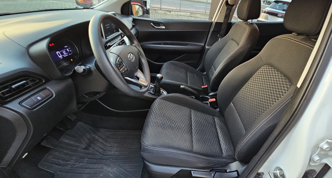 hyundai hb20 1.0 12v flex evolution manual 4p 2020