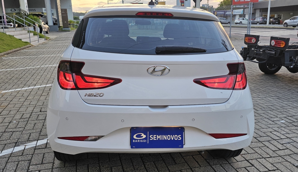 hyundai hb20 1.0 12v flex evolution manual 4p 2020