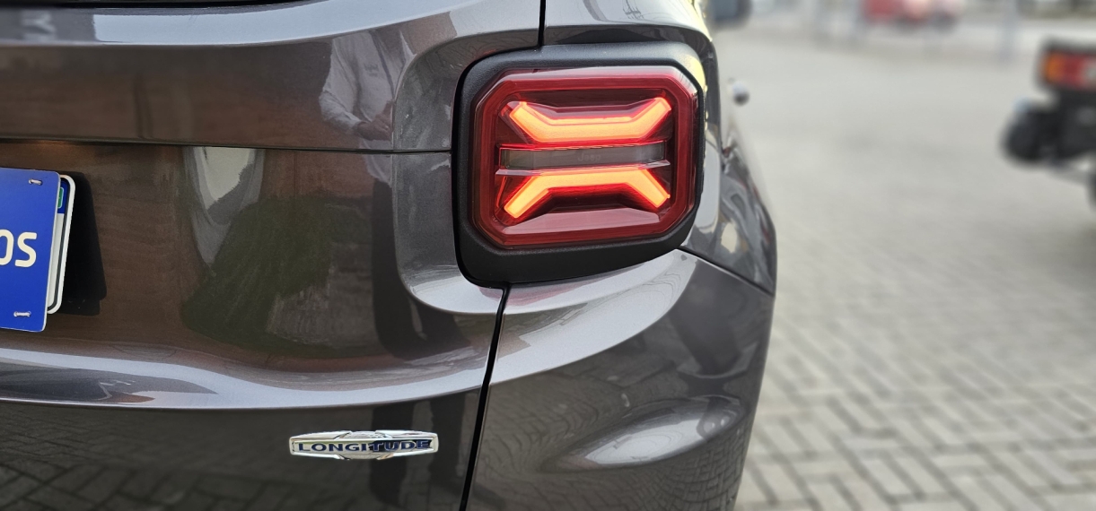 jeep renegade 1.3 t270 turbo flex longitude at6 4p automatico 2022