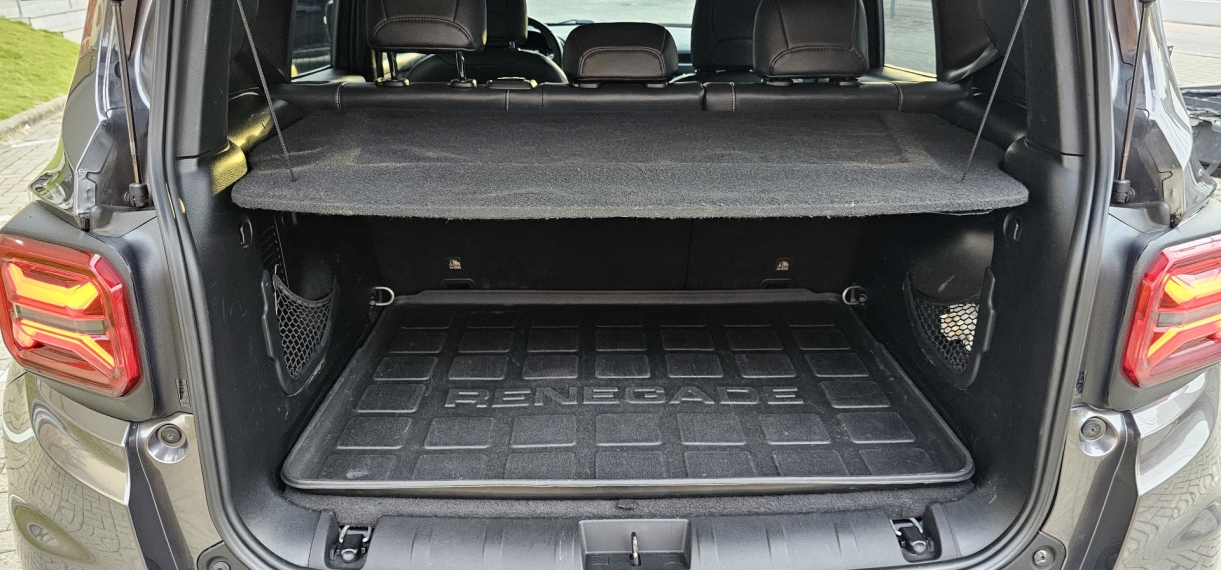 jeep renegade 1.3 t270 turbo flex longitude at6 4p automatico 2022