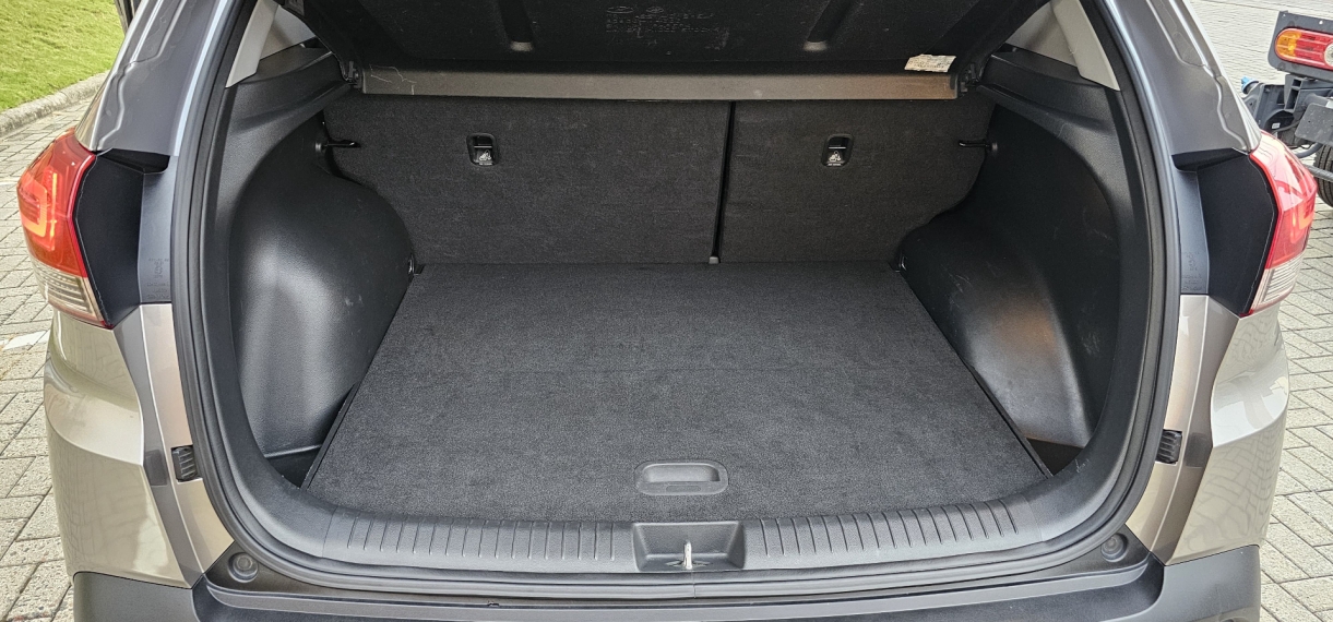 hyundai creta 1.6 16v flex pulse plus automatico 4p 2019