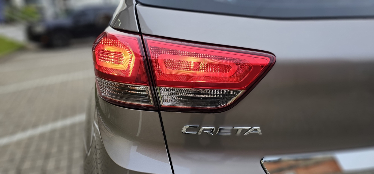 hyundai creta 1.6 16v flex pulse plus automatico 4p 2019