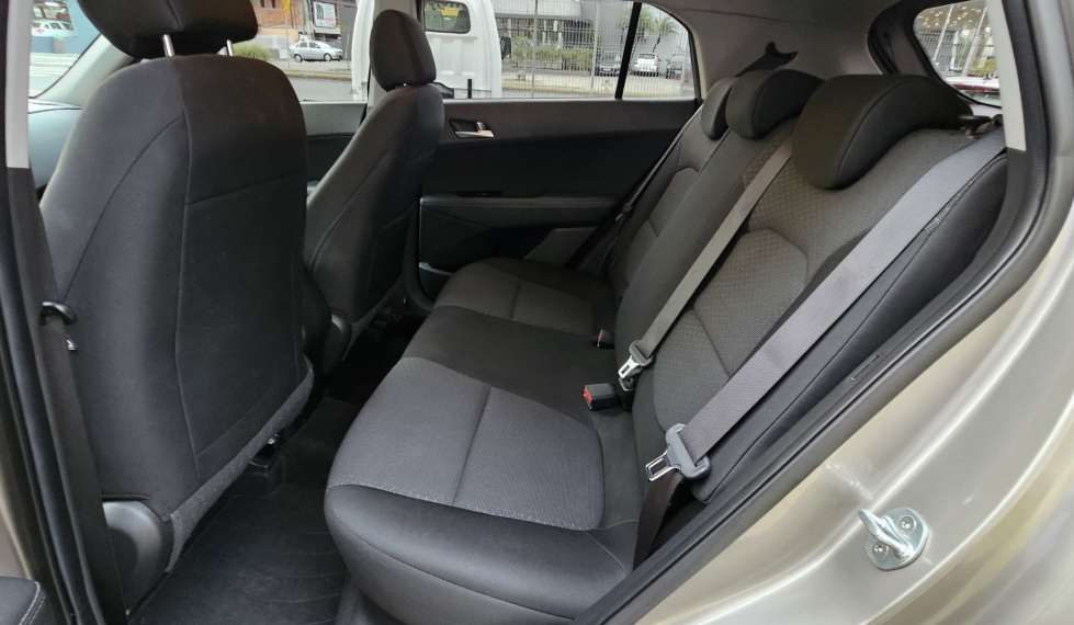 hyundai creta 1.6 16v flex pulse plus automatico 4p 2019