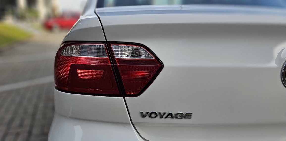 volkswagen voyage 1.0 12v mpi totalflex 4p manual flex 2023
