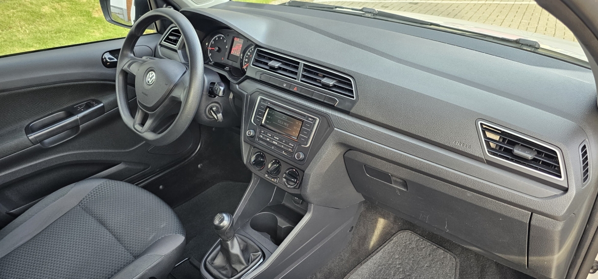 volkswagen voyage 1.0 12v mpi totalflex 4p manual flex 2023