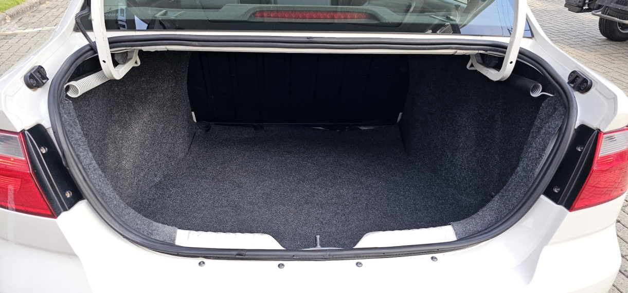 volkswagen voyage 1.0 12v mpi totalflex 4p manual flex 2023