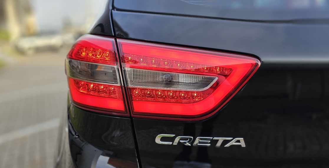 hyundai creta 1.6 16v flex limited automatico 4p 2021