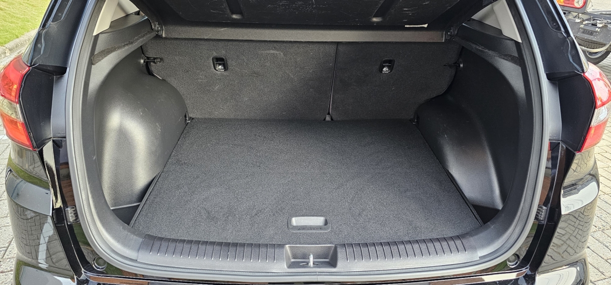 hyundai creta 1.6 16v flex limited automatico 4p 2021