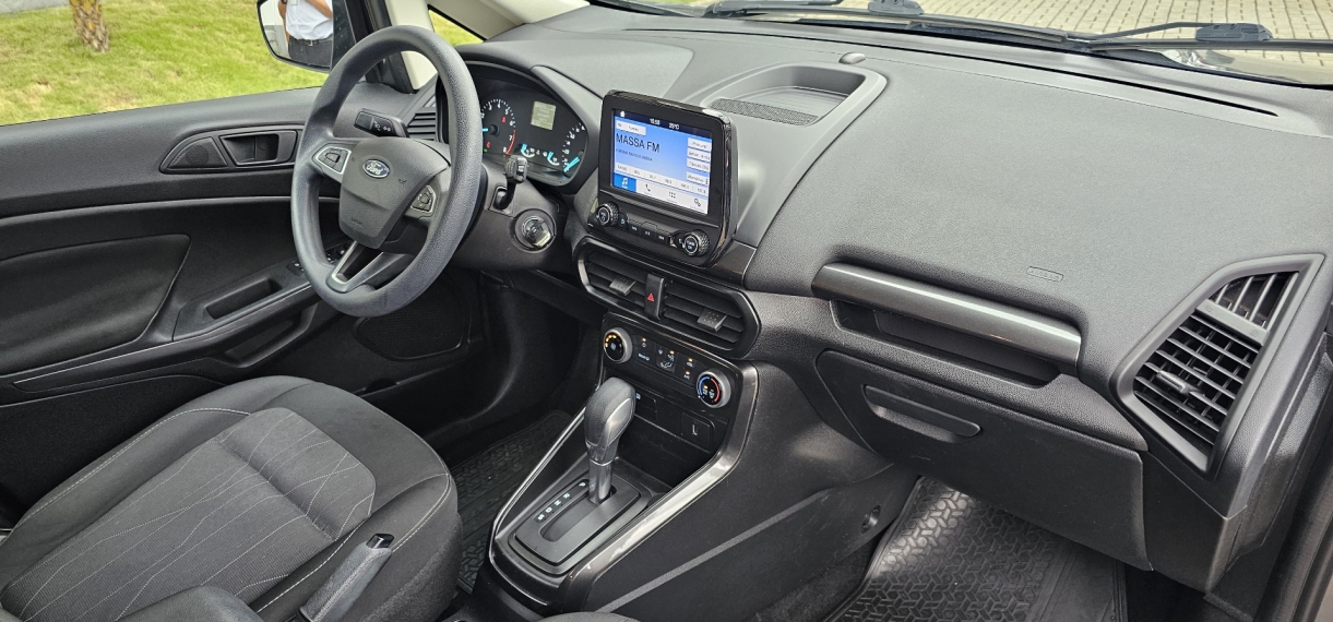 ford ecosport 1.5 ti-vct flex se direct automatico 4p 2021