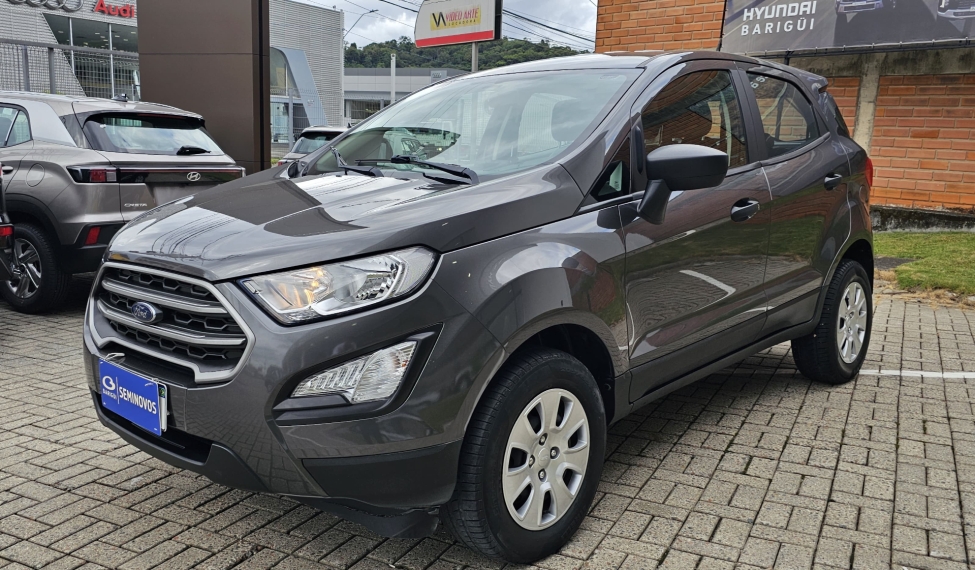 ford ecosport 1.5 ti-vct flex se direct automatico 4p 2021