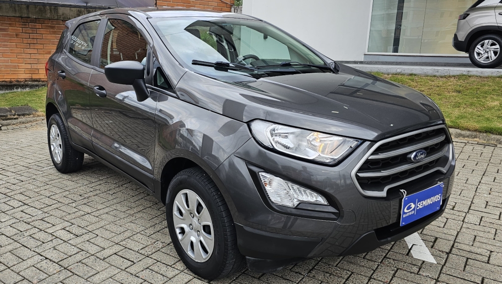ford ecosport 1.5 ti-vct flex se direct automatico 4p 2021