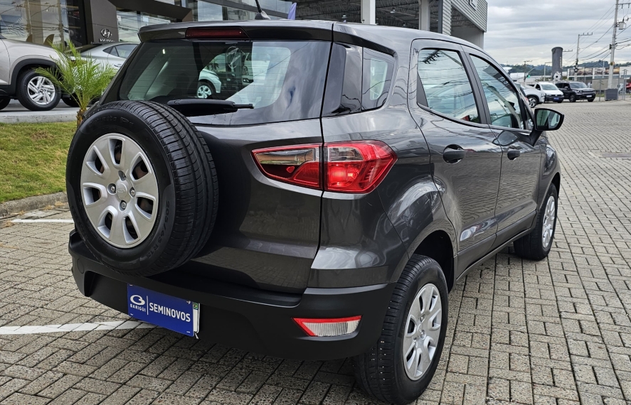 ford ecosport 1.5 ti-vct flex se direct automatico 4p 2021