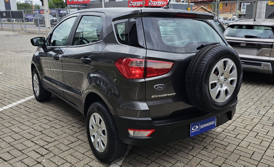 ford ecosport 1.5 ti-vct flex se direct automatico 4p 2021