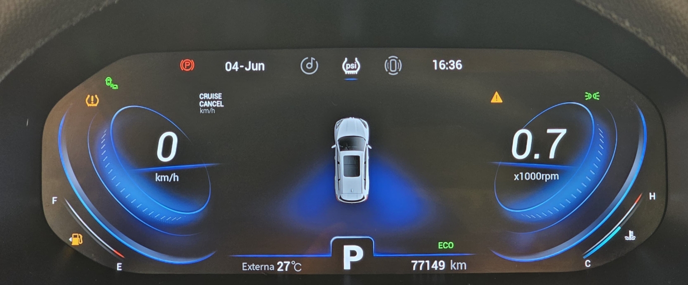 caoa chery tiggo 8 1.6 tgdi gasolina txs dct 4p automatico 2022