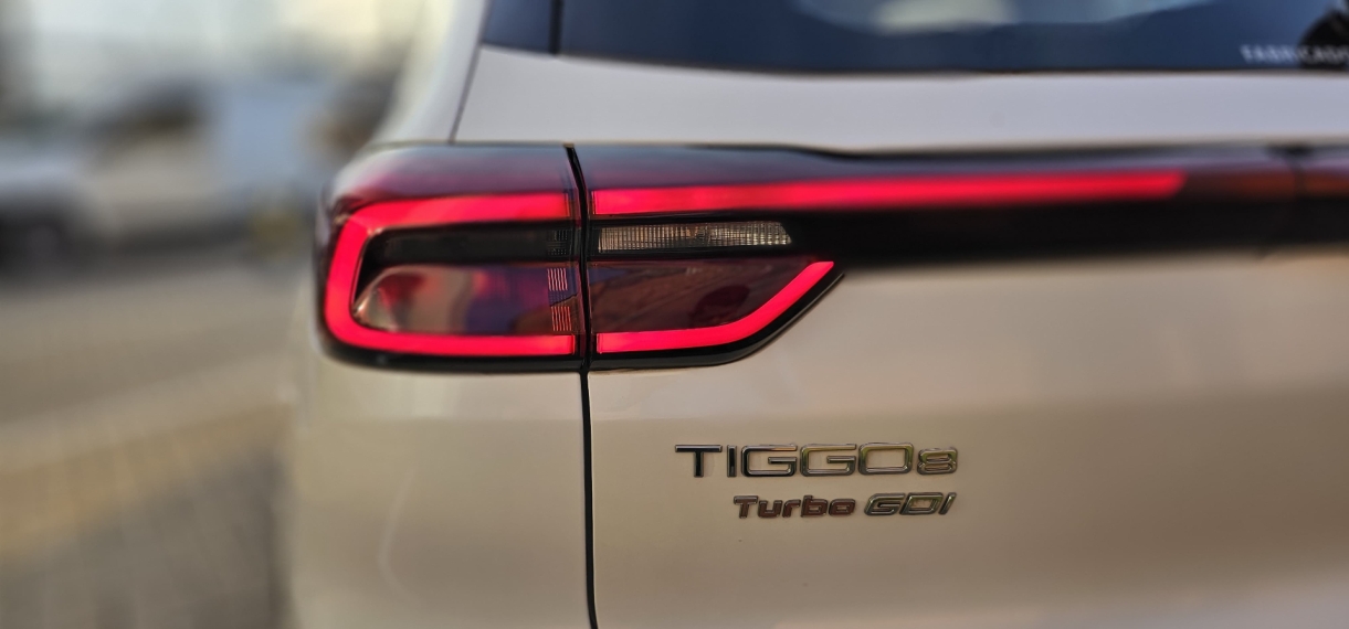 caoa chery tiggo 8 1.6 tgdi gasolina txs dct 4p automatico 2022