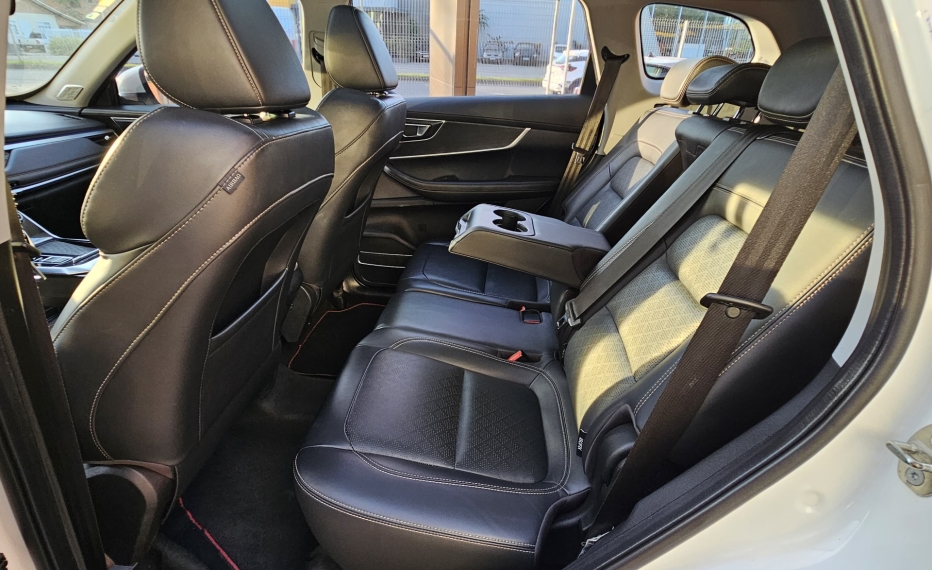 caoa chery tiggo 8 1.6 tgdi gasolina txs dct 4p automatico 2022