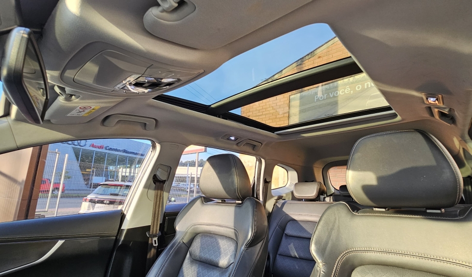 caoa chery tiggo 8 1.6 tgdi gasolina txs dct 4p automatico 2022