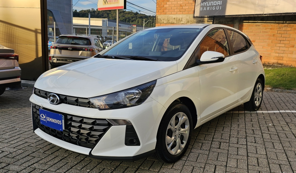 hyundai hb20 1.0 12v flex comfort plus manual 4p 2025