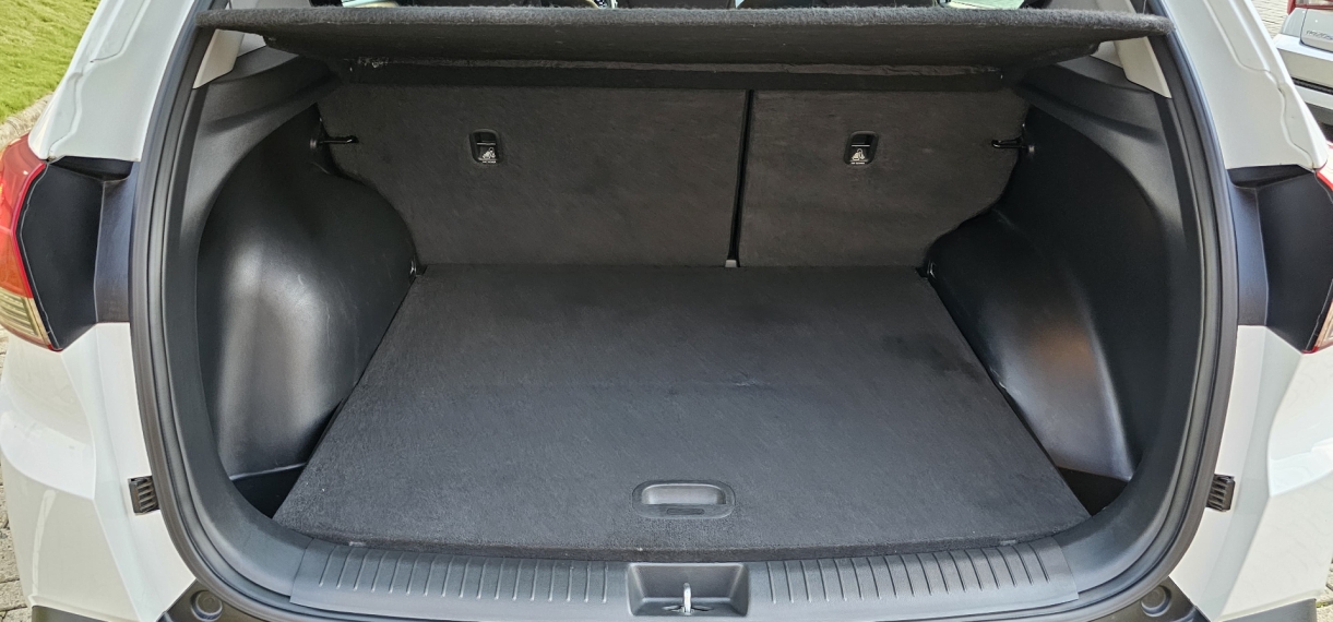 hyundai creta 1.6 16v flex attitude automatico 4p 201914
