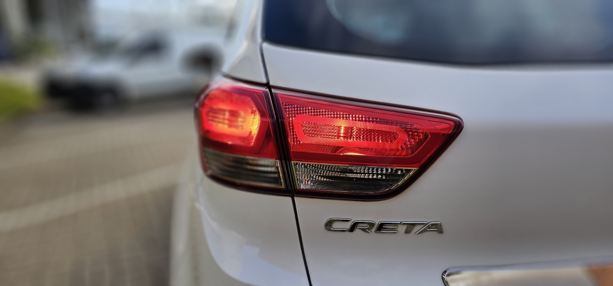 hyundai creta 1.6 16v flex attitude automatico 4p 201915