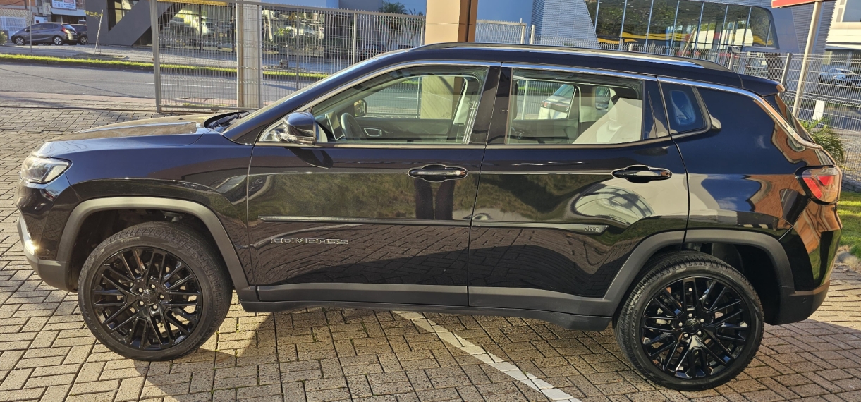 jeep compass 2.0 td350 turbo diesel limited at9 4p automatico 2022