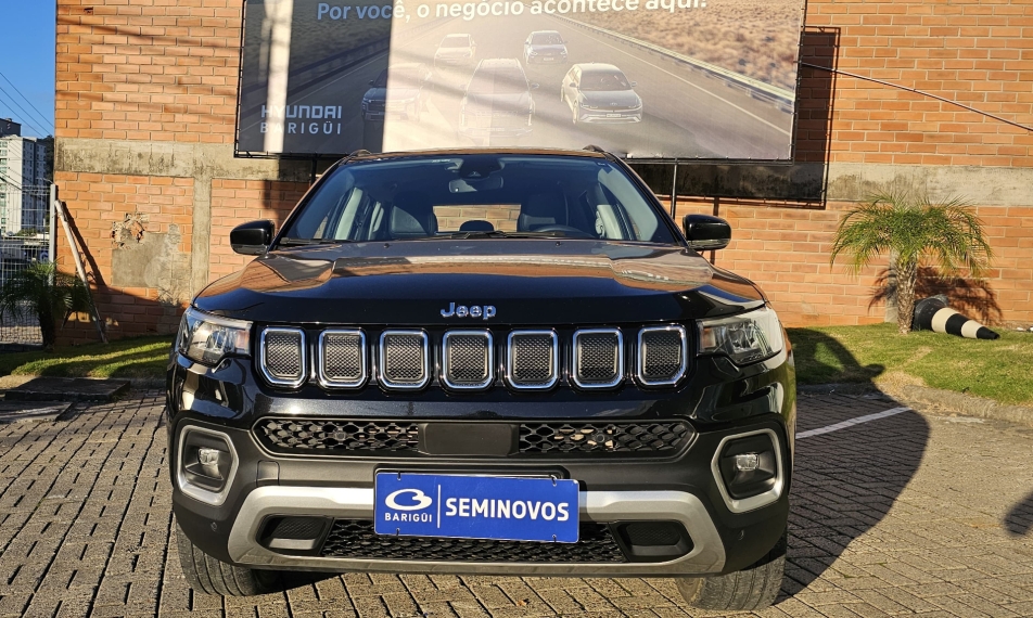 jeep compass 2.0 td350 turbo diesel limited at9 4p automatico 2022