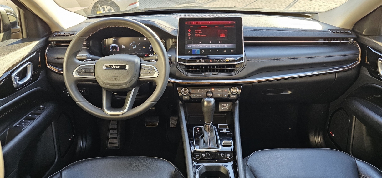 jeep compass 2.0 td350 turbo diesel limited at9 4p automatico 2022