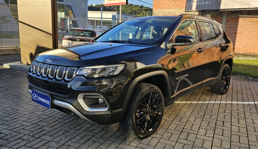 jeep compass 2.0 td350 turbo diesel limited at9 4p automatico 2022
