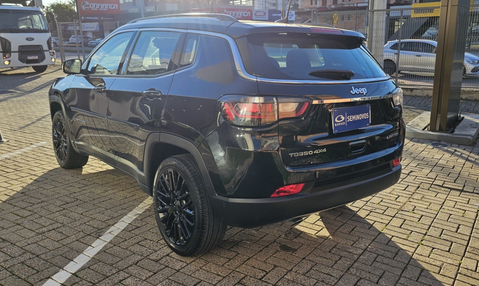 jeep compass 2.0 td350 turbo diesel limited at9 4p automatico 2022