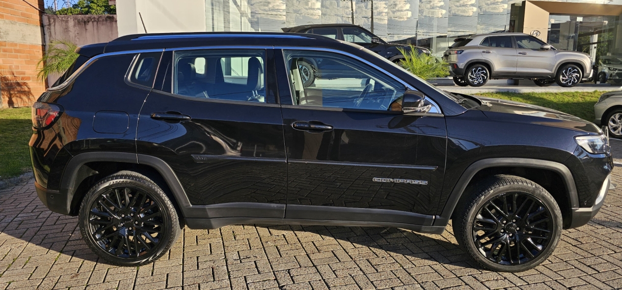 jeep compass 2.0 td350 turbo diesel limited at9 4p automatico 2022