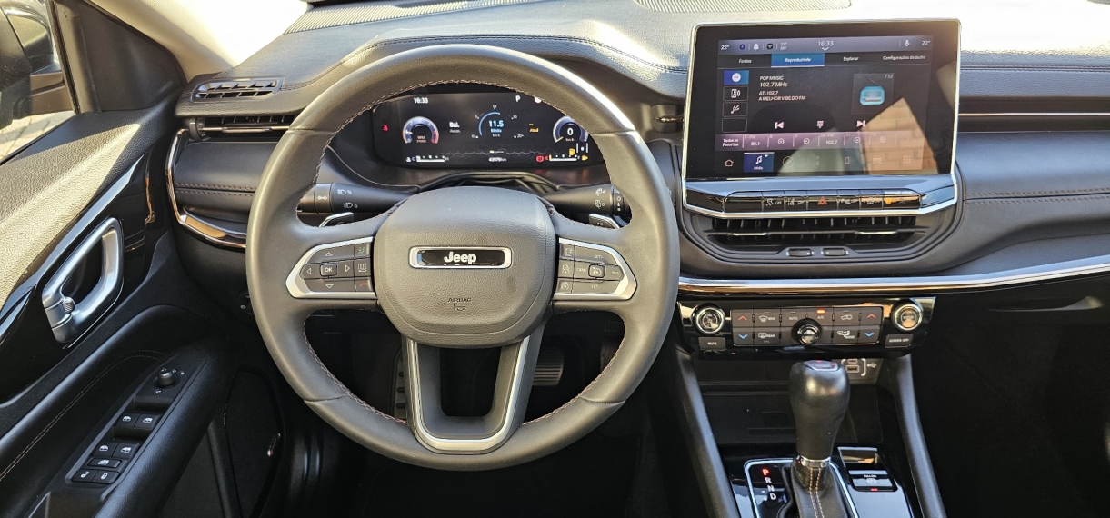 jeep compass 2.0 td350 turbo diesel limited at9 4p automatico 2022