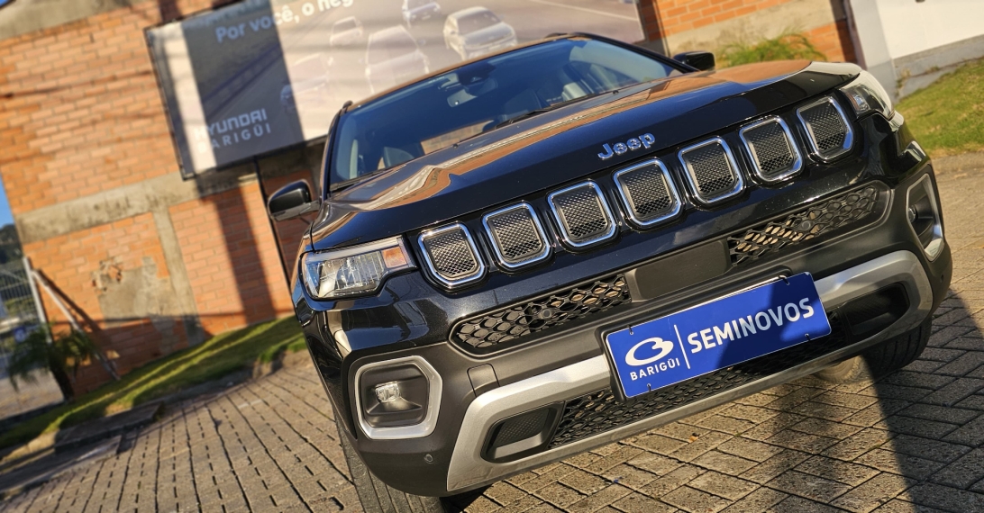 jeep compass 2.0 td350 turbo diesel limited at9 4p automatico 2022