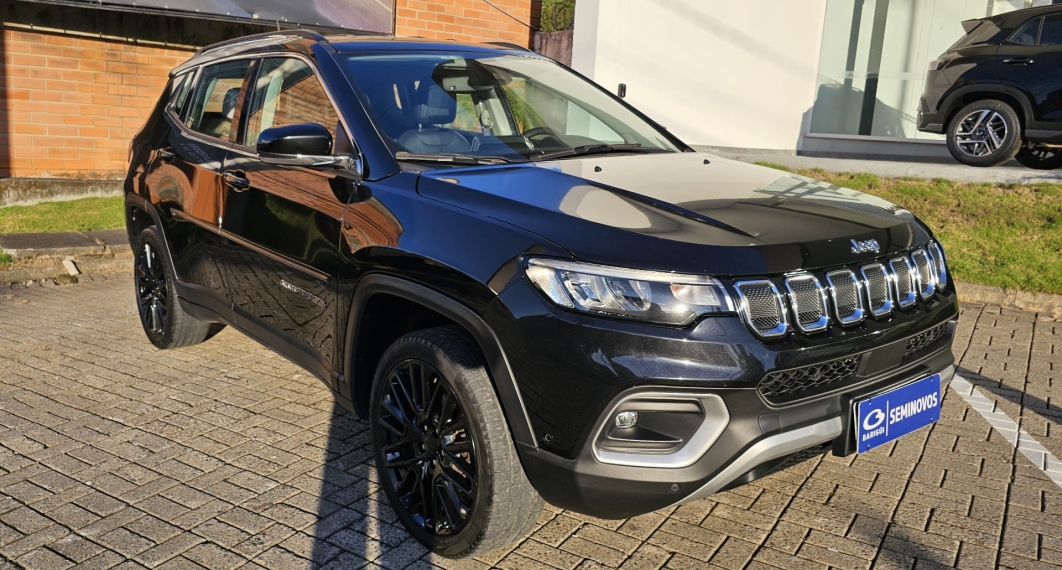 jeep compass 2.0 td350 turbo diesel limited at9 4p automatico 2022