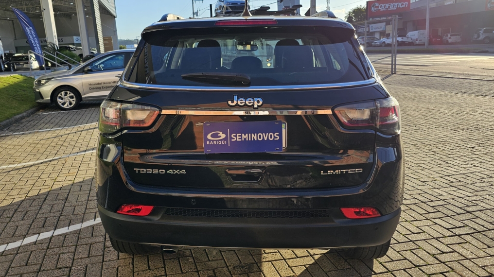 jeep compass 2.0 td350 turbo diesel limited at9 4p automatico 2022