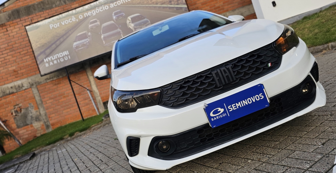 fiat argo 1.0 firefly flex manual 4p 2022